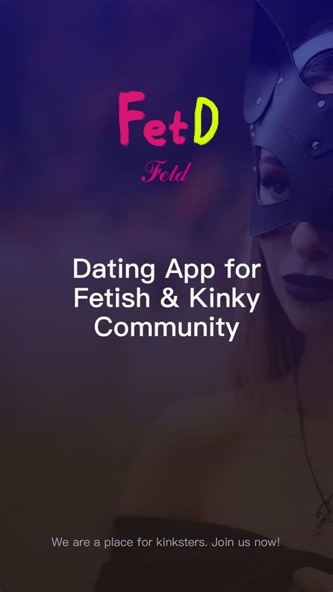 kinkydate|FetD: Fetish, BDSM, Kinky Date 17+